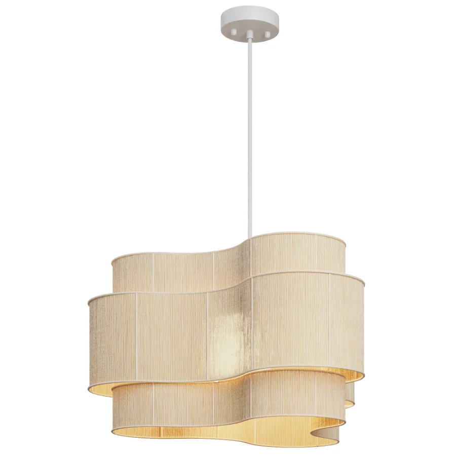 Bohemian Pendant Light Image 4