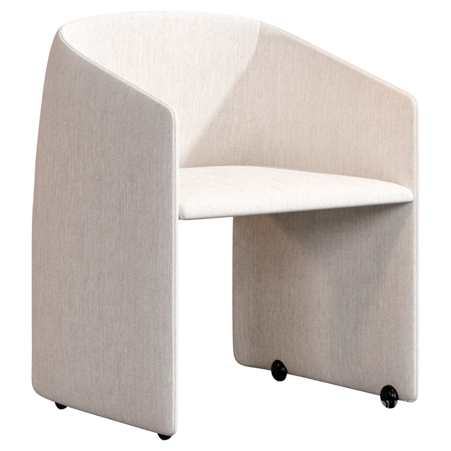 Plau Aimchair By Tacno Image 1