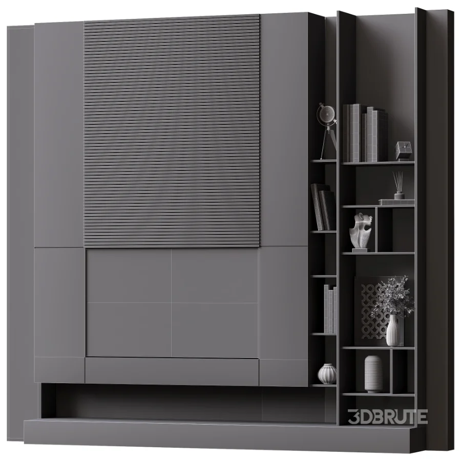 tv Wall R35 Image 3