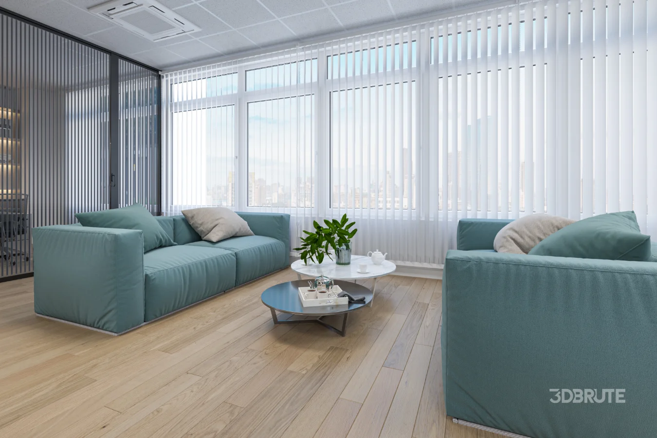 Office Interior Design Image 5