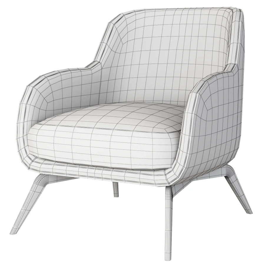 BELT_armchair Image 3