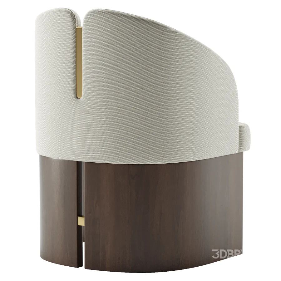 Melli Dining Chair Image 3