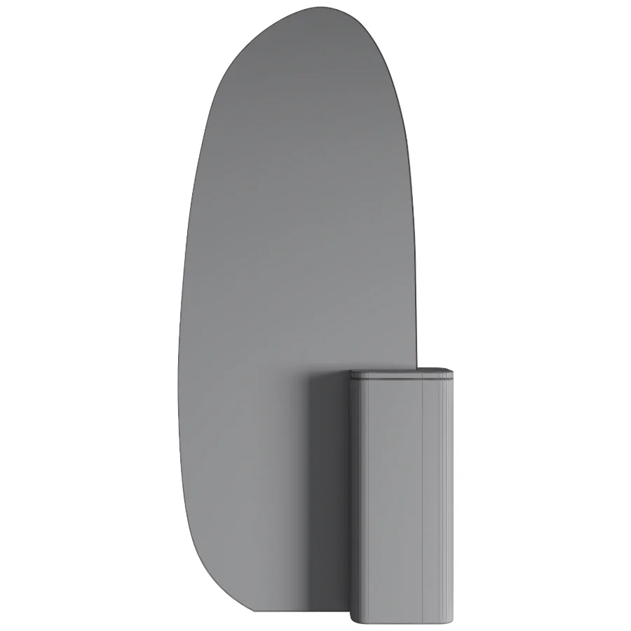 Ivan Neto Floor Mirror Image 3