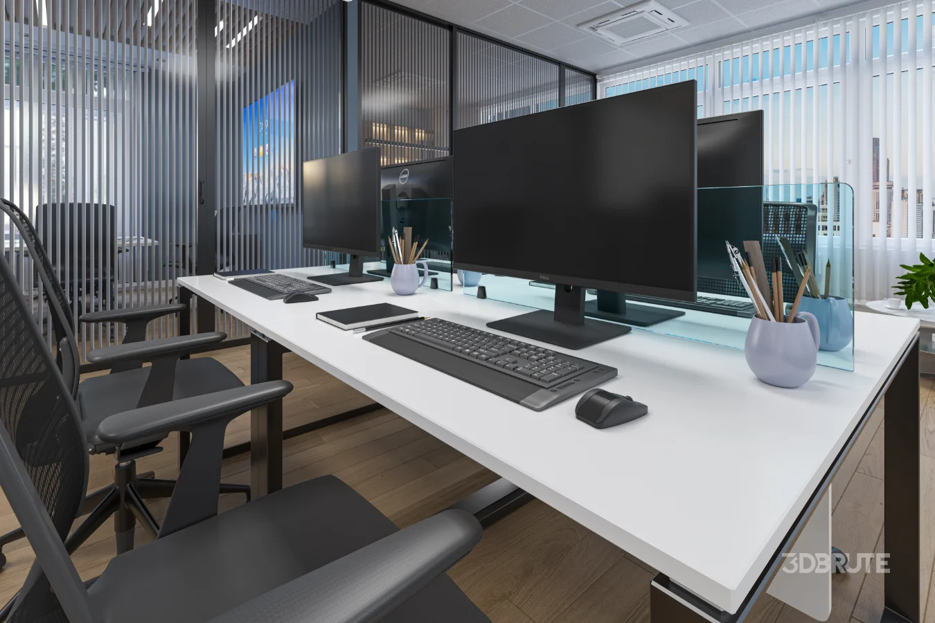 Office Interior Design Image 7
