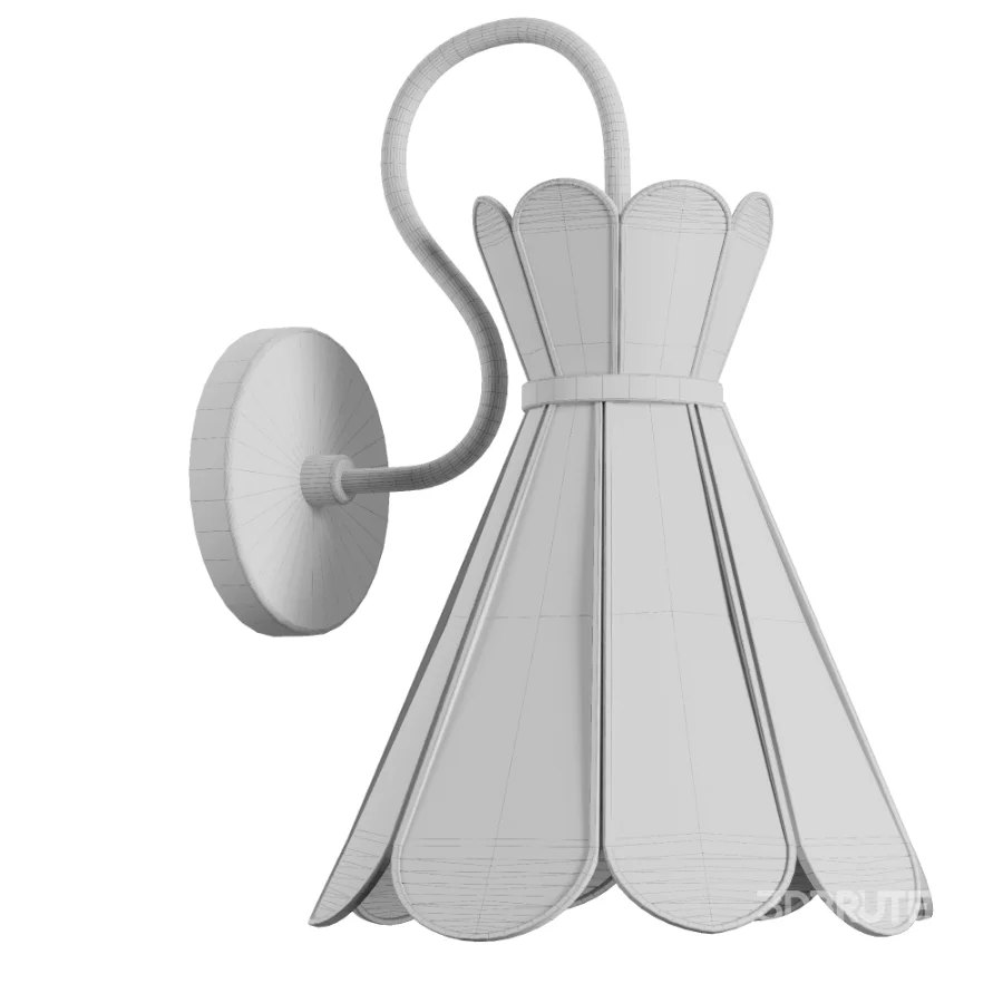 Lyra Wall Light Image 2