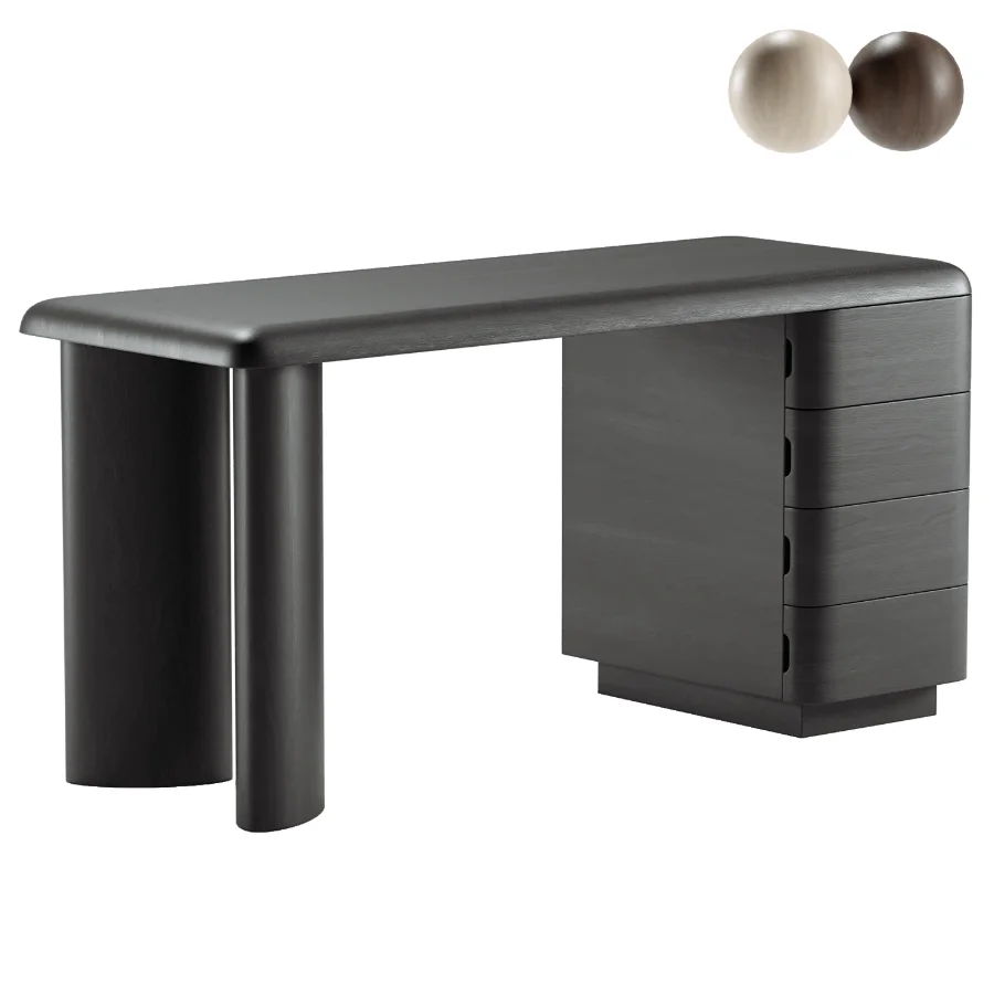 Column Desk Image 1
