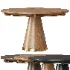 Holiday Dining Table - Thumbnail 4