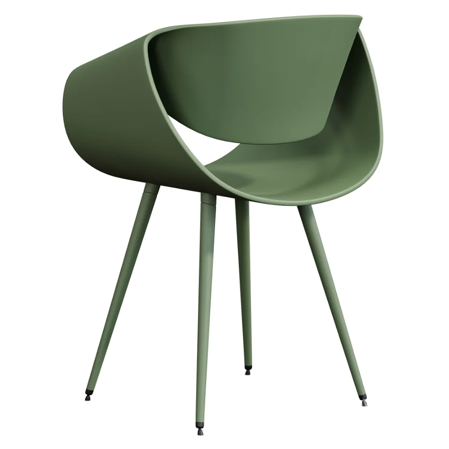 Dining Chair 03 By ZUCO Image 4