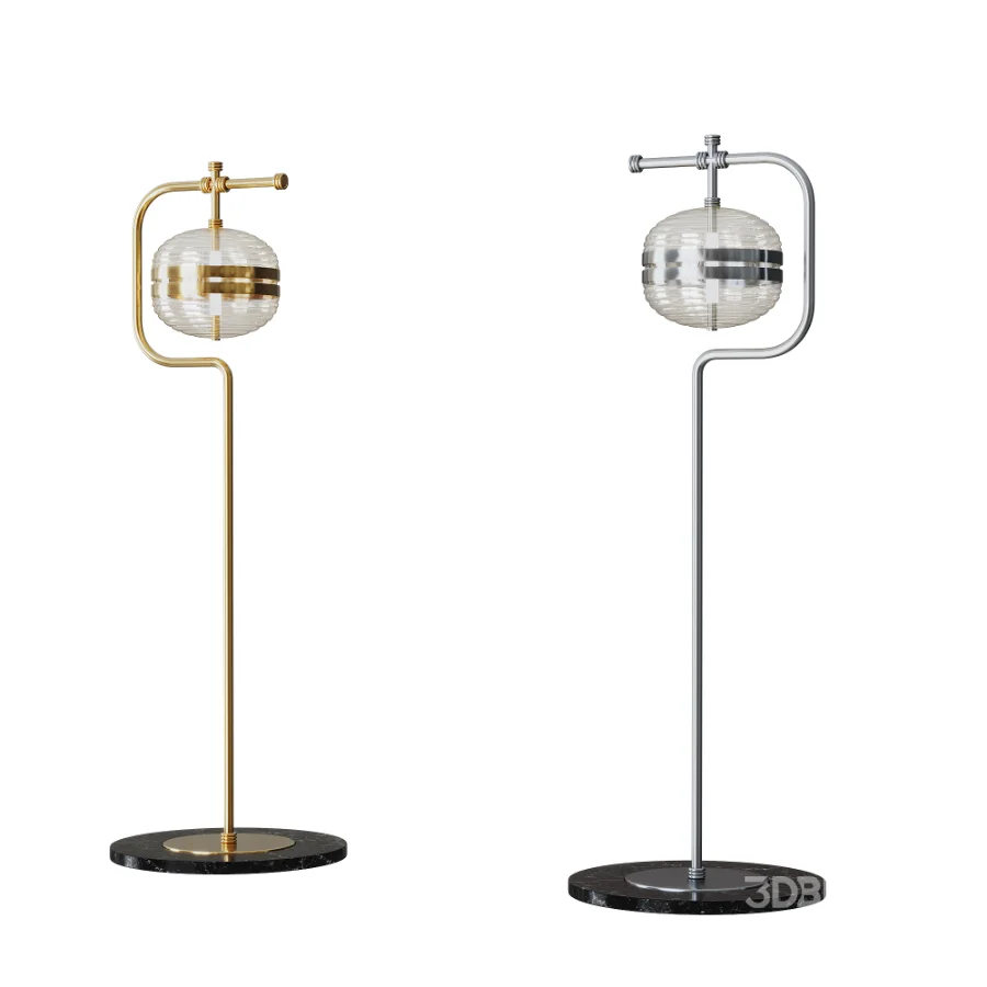 Floor lamp Dyuk Image 2