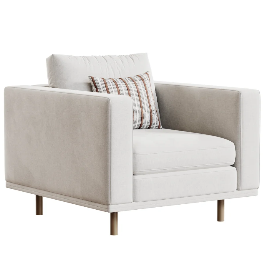 Dom Chair Image 1