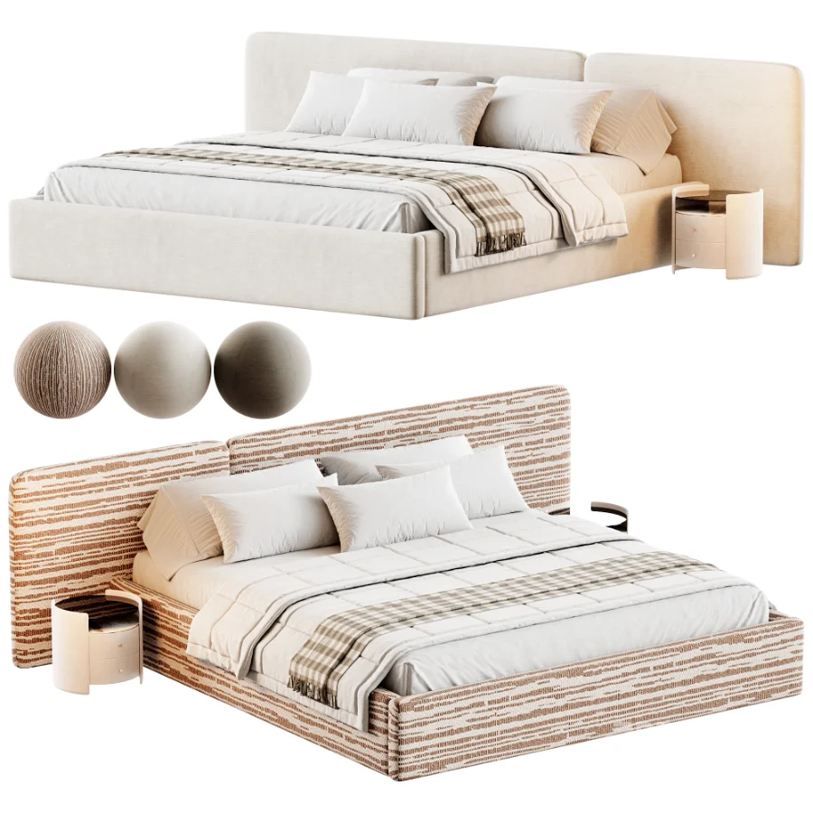 Adeny bed Image 1