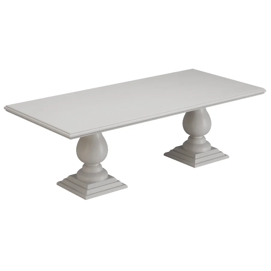 Dinning chair and table369 Image 6