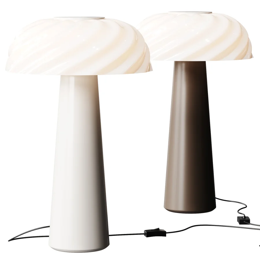 Westwing Anya Table Lamp Image 1