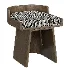 Ninel Stool - Thumbnail 1