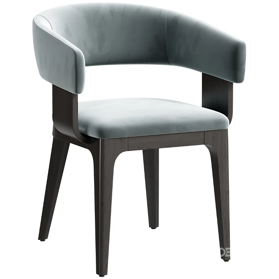Kirk Dining Chair Image 3