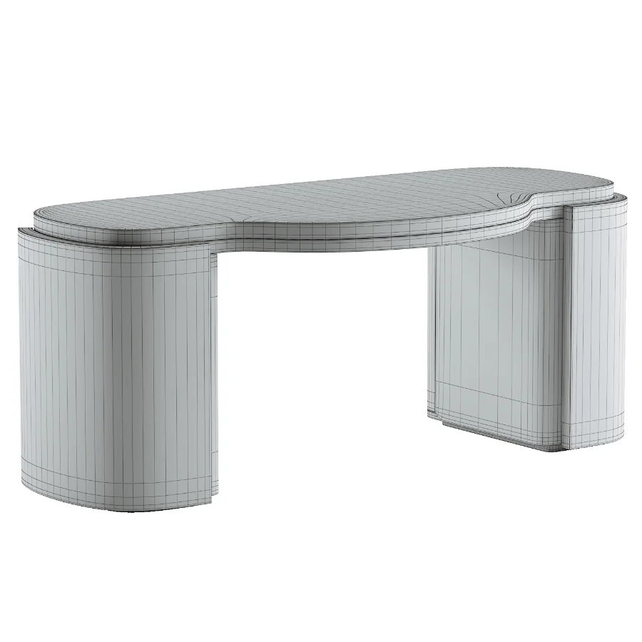 Moka Desk Image 7