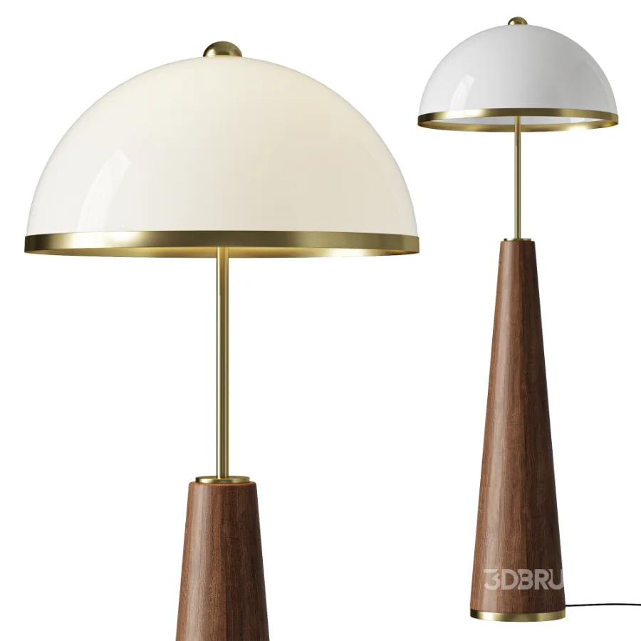 James Floor Lamp Image 1