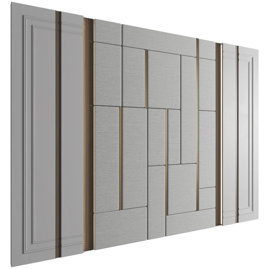 Wall Panel Decor 270 Image 2