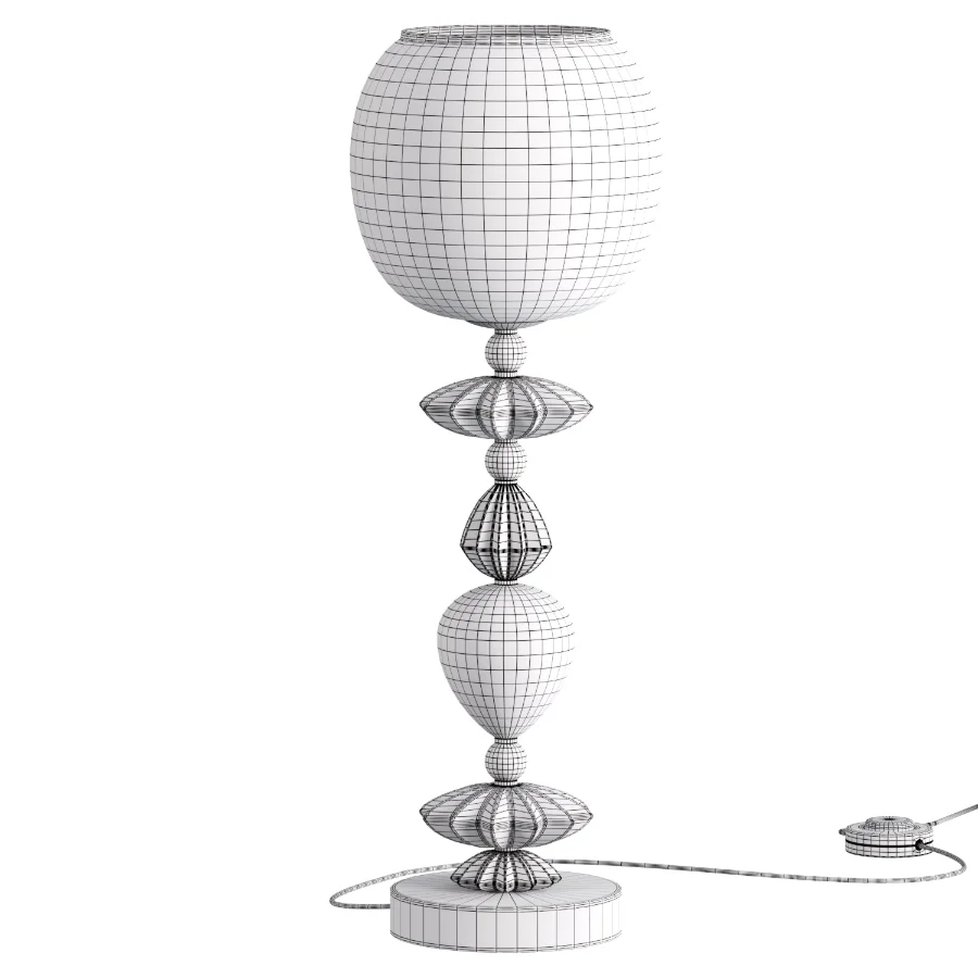 Table Lamp Odeon Light BIZET Image 4