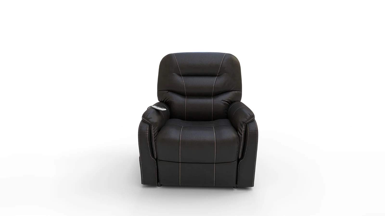 Pulaski Heat Massage Lift Chair Image 1
