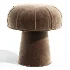 Forsyth Mushroom Pouf By 1stdibs - Thumbnail 5