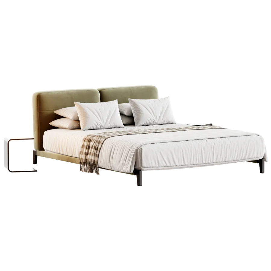 Adda Bed Image 2