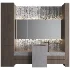 Bathroom Furniture Set 09 - Thumbnail 1