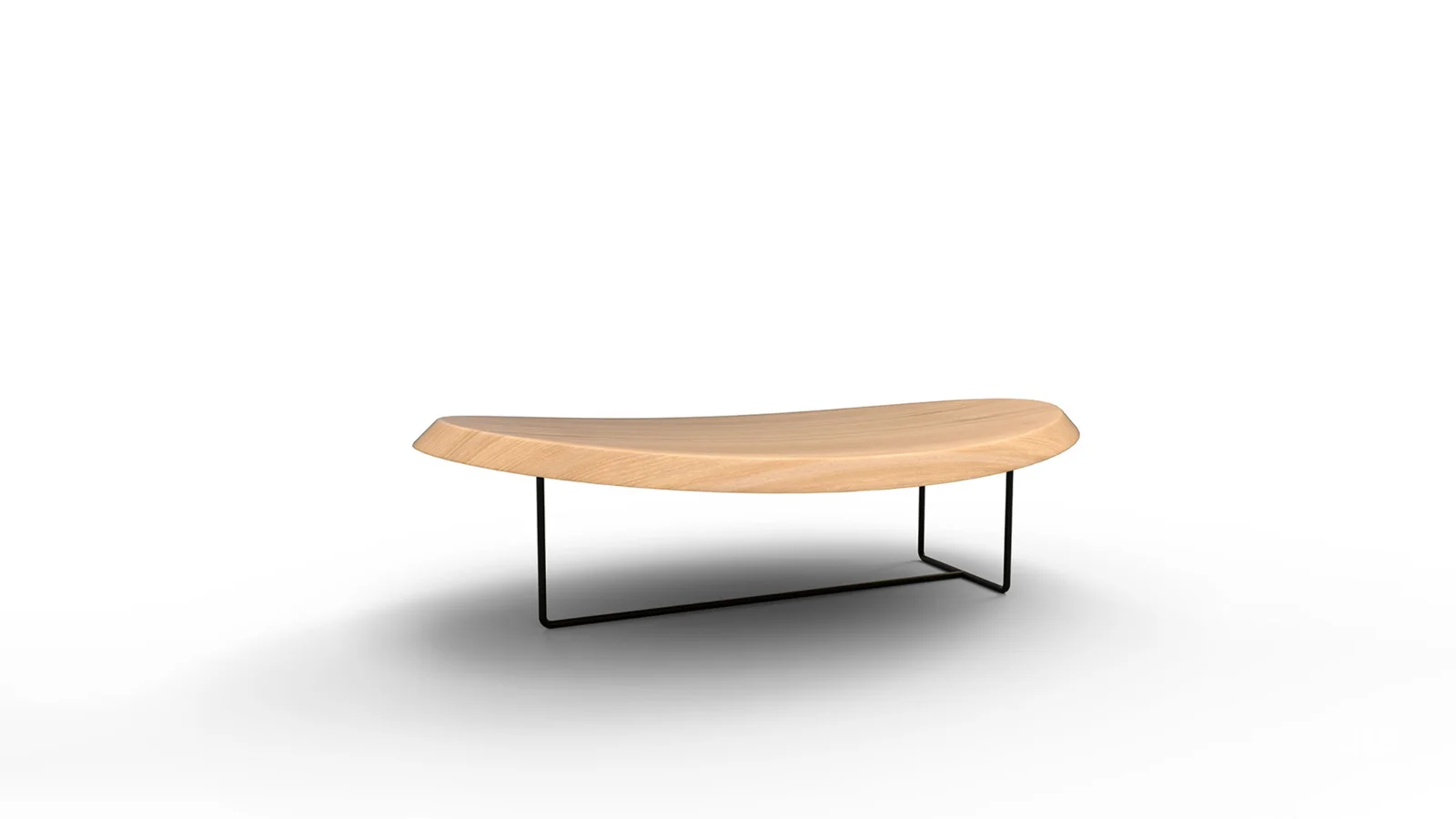 Hull Coffee Table Image 1