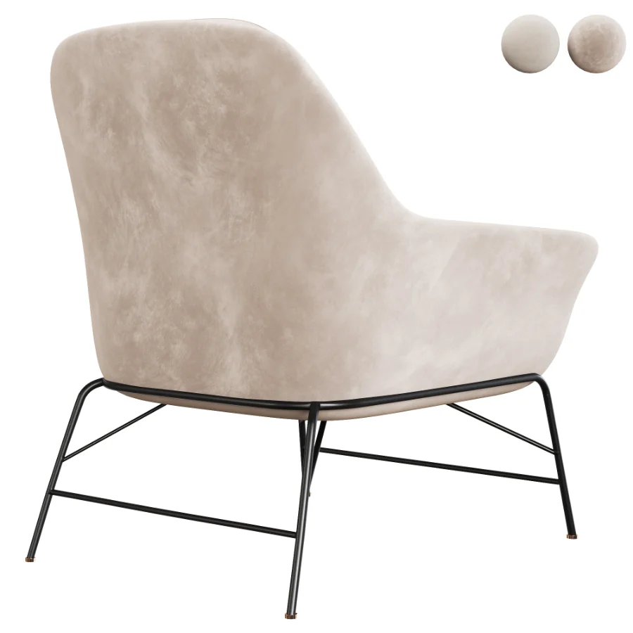 SADIRA_Armchair Image 3