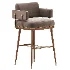 BAR CHAIR MEMPHIS - Thumbnail 2