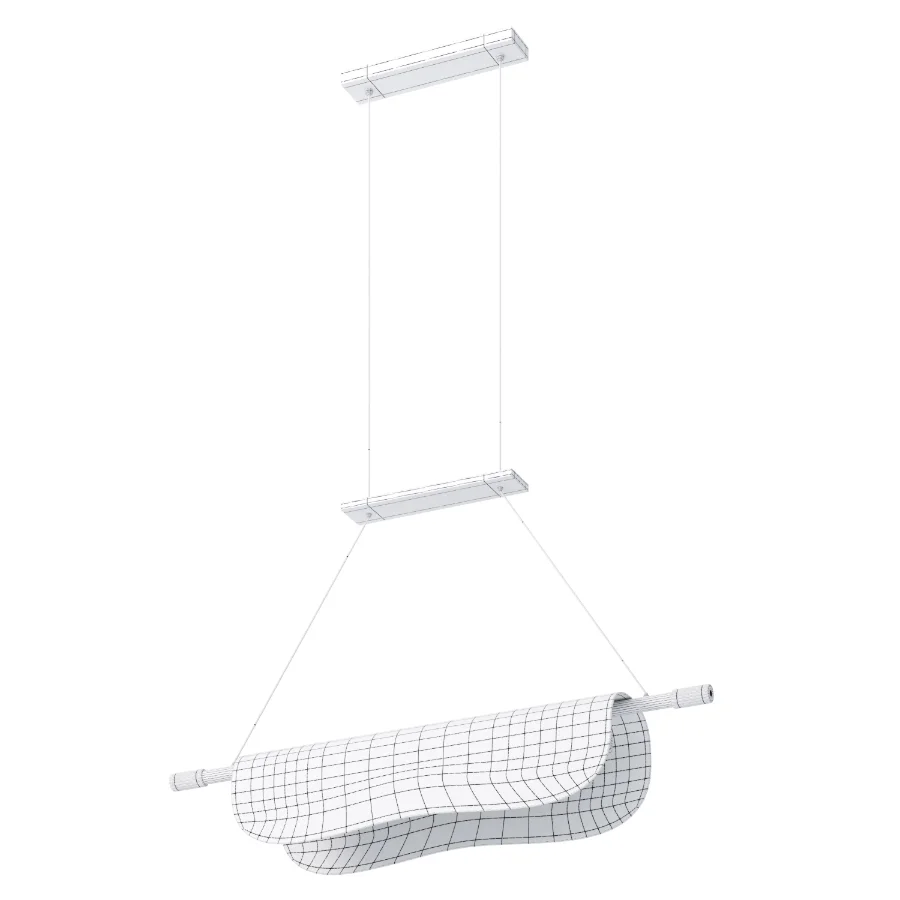 Aromas Lida Pendant Lamp Image 4