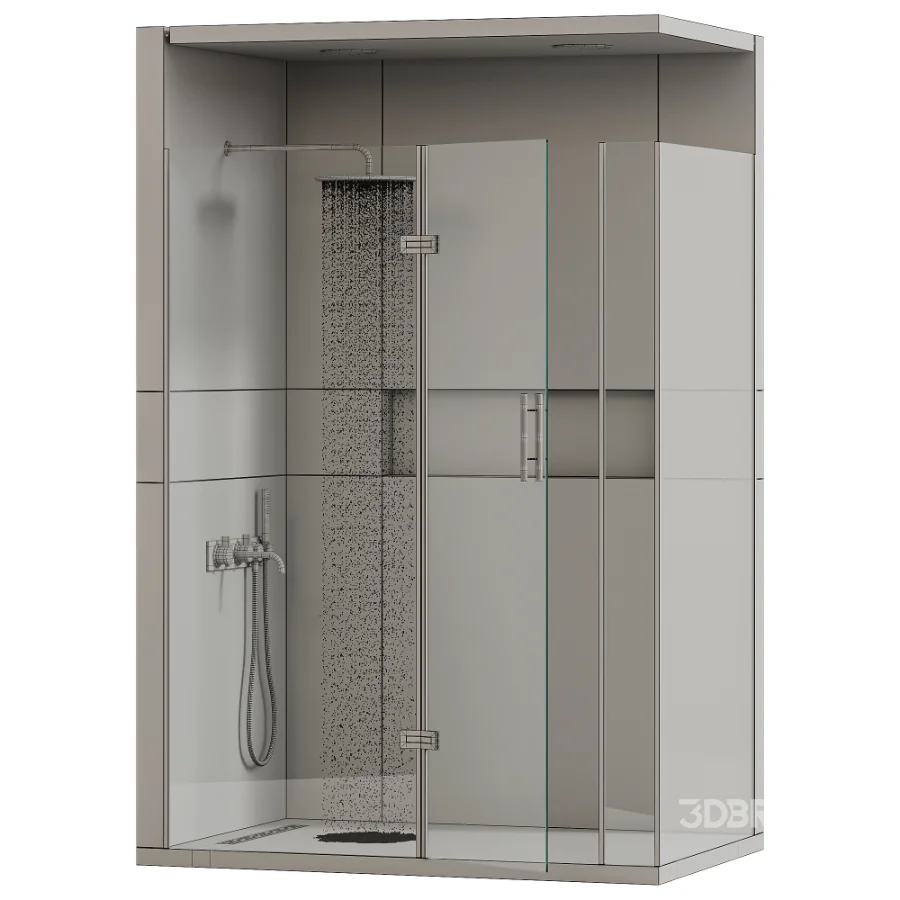 Shower Cabin Image 5