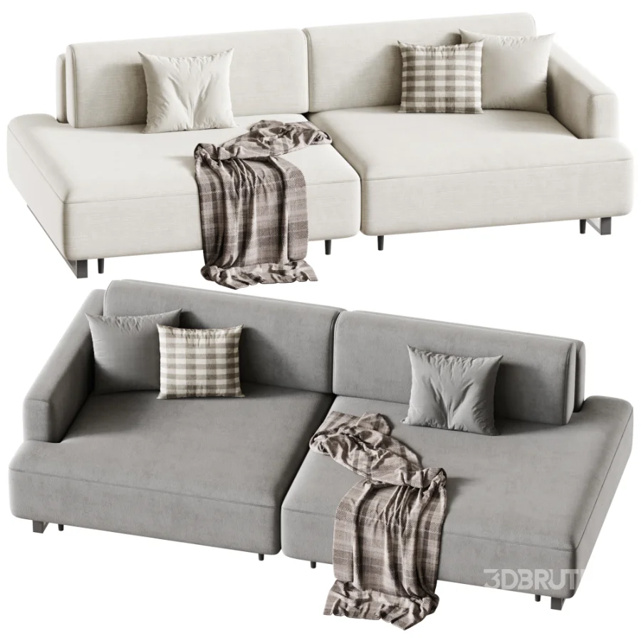 Onte Sofa Image 1