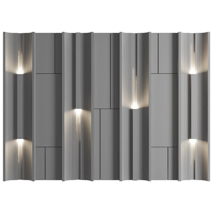 Wall Panel Decor 261 Image 3