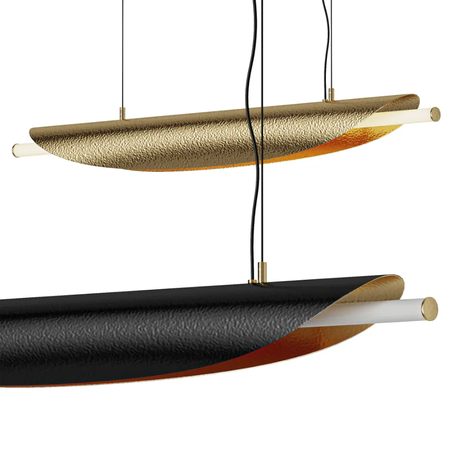 Taco de Luz Pendant Lamp Image 1