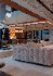 Modern living room dining room and swimming pool - Thumbnail 7