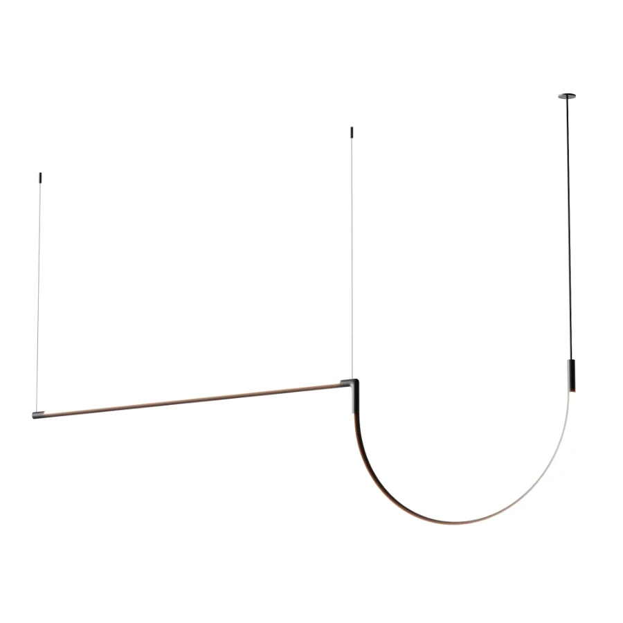 Tubs Modular Pendant Image 1