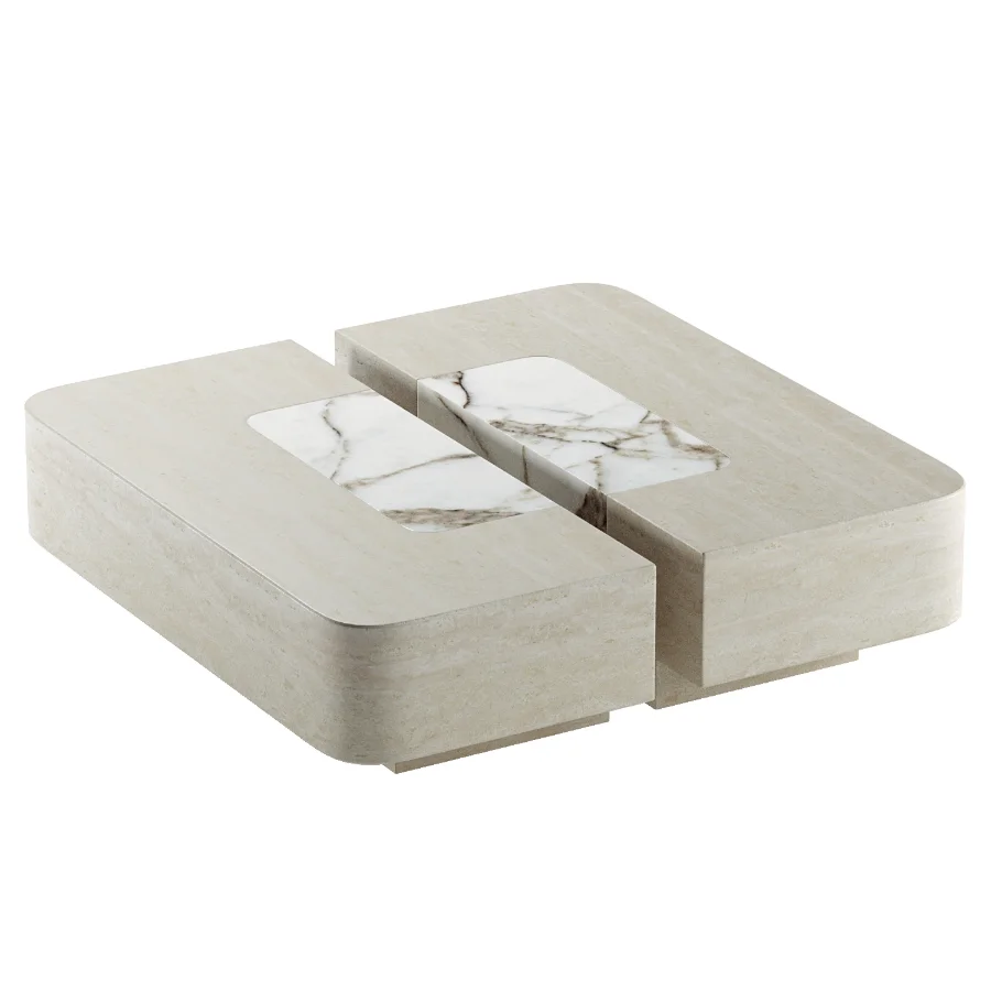 Baci Coffee Table Image 3