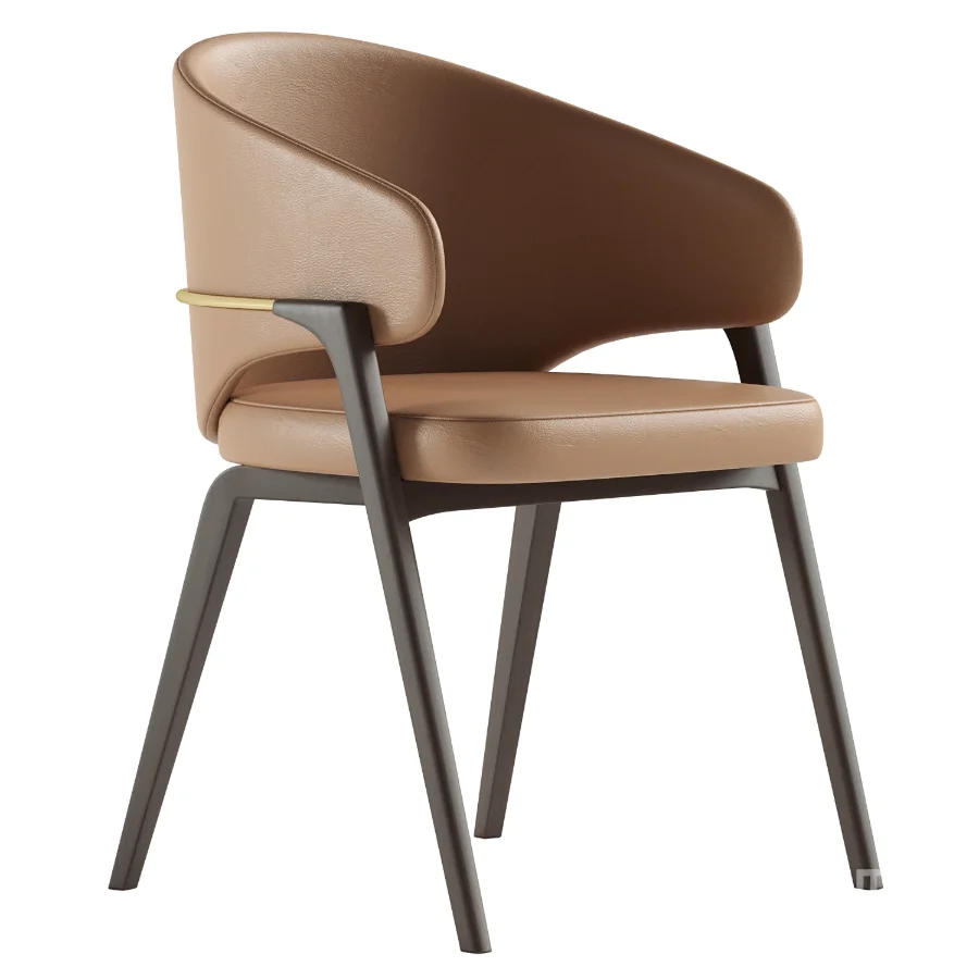 Manina Dining Chair Image 5