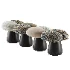 Mushroom Bench - Thumbnail 3