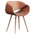 Dining Chair 06 By ZUCO - Thumbnail 5