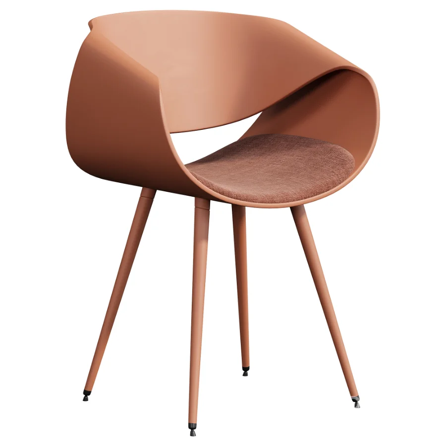 Dining Chair 06 By ZUCO Image 5