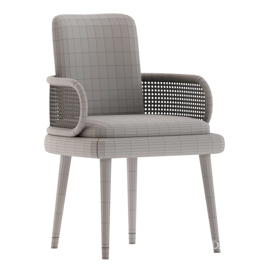 BLAKEY chair Image 5