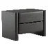 NELEUS Nightstand - Thumbnail 2