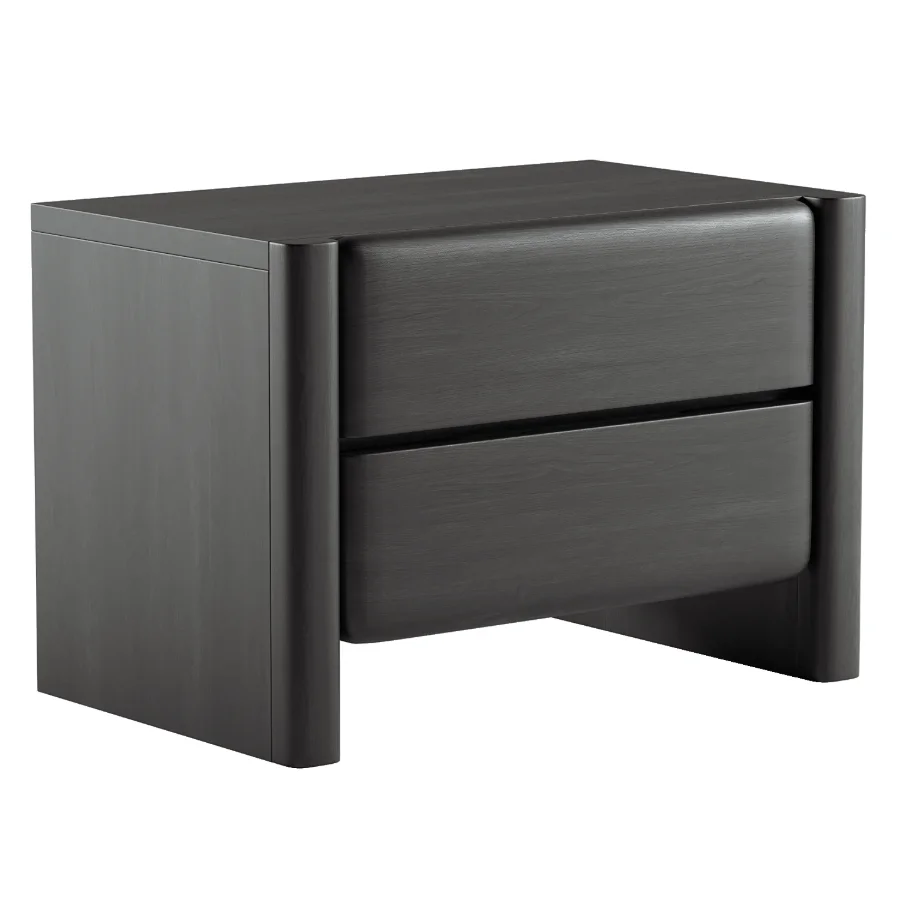 NELEUS Nightstand Image 2