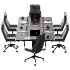 meeting table13 - Thumbnail 1