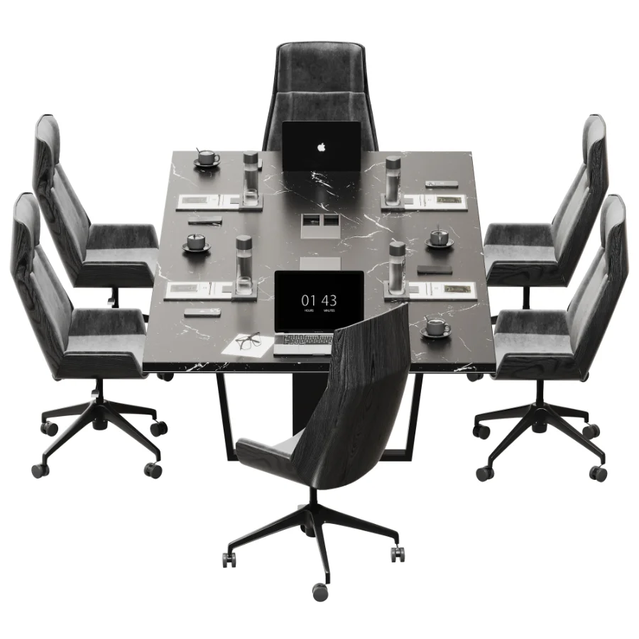 meeting table13 Image 1