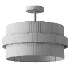 Freya Bride Fabric Ceiling Lamp - Thumbnail 3