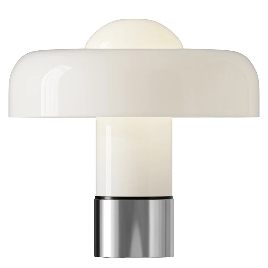 Brumbry table lamp Image 2