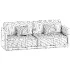 Denning_Sofa - Thumbnail 2